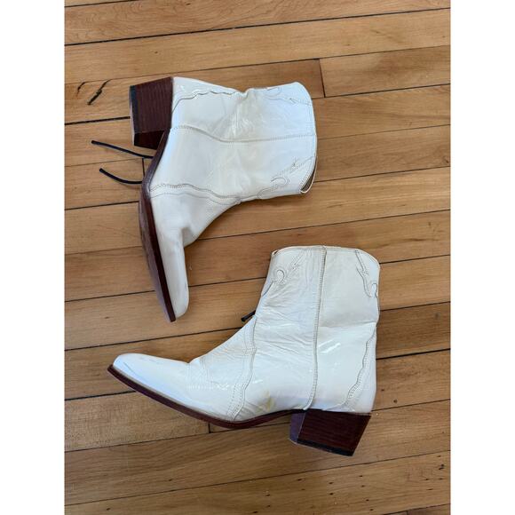 Free People New Frontier Western Boot Women's - Picture 2 of 11